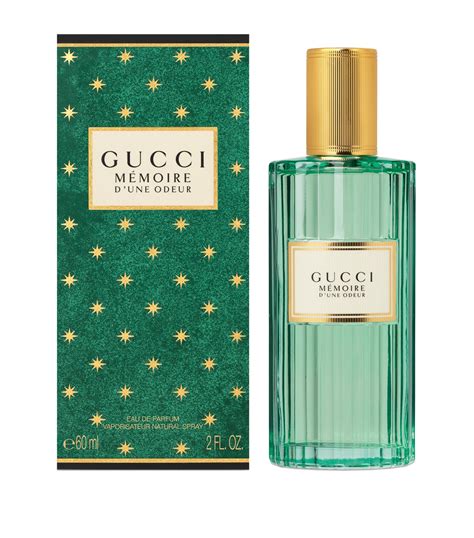 memoire d une odeur eau de parfum spray by gucci|Gucci perfume review.